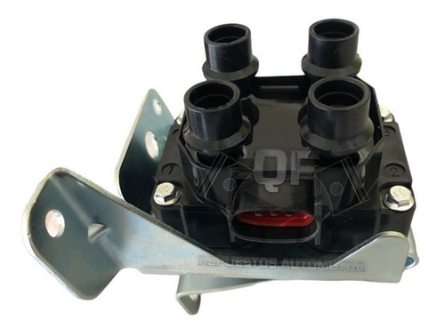 Bobina De Encendido Ford Ka 1.3i Endura  1997-1999