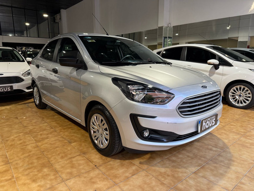 Ford Ka 1.5 S