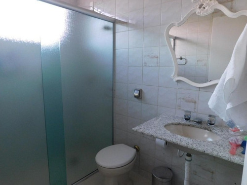 Casa Residencial À Venda, Cidade Nova, Jundiaí. - Ca1120 - 34730091