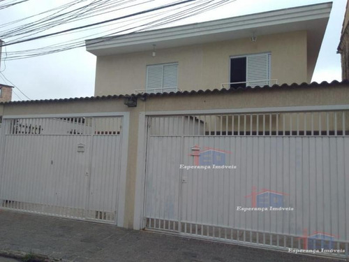 Imagem 1 de 15 de Ref.: 5012 - Casa Terrea Em Osasco Para Venda - V5012