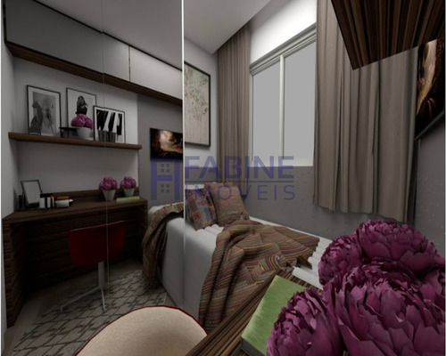 Imagem 19 de 28 de Apartamento Sem Condomínio Vila Pires - Ap00228 - 67804687