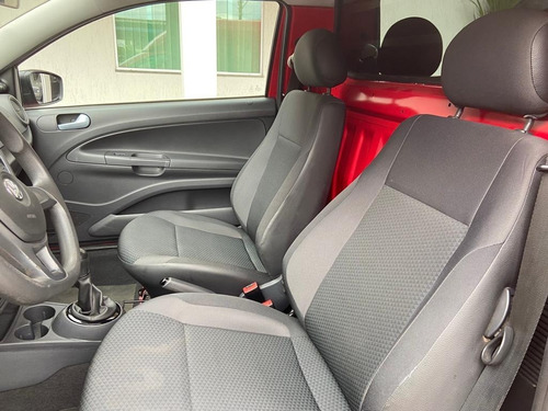 Imagem 8 de 11 de Vw Saveiro Robust 1.6 Flex 2019