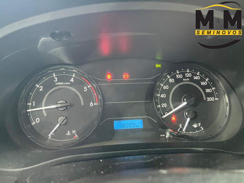Toyota Hilux 2.8 D-4D TURBO DIESEL CD POWER PACK 4X4 MANUAL