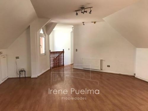 Imagen 16 de 20 de Casa En Venta De 5 Dormitorios En Las Condes