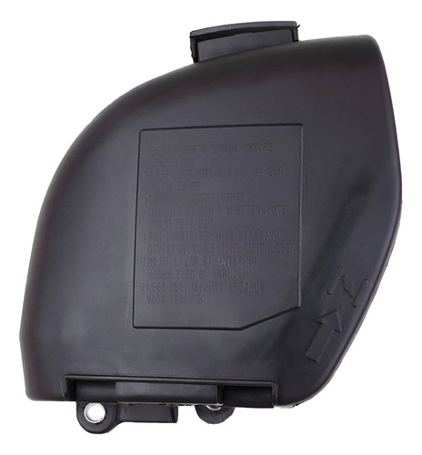 Base Cubierta Filtro D Aire Para Motor Honda Gx35 1.6hp Gx35