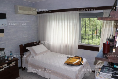 Casa De 7 Dormitorios + Piscina En San Rafael- Ref: 30314