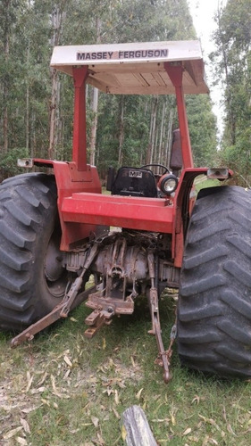 Massey Ferguson 296 296