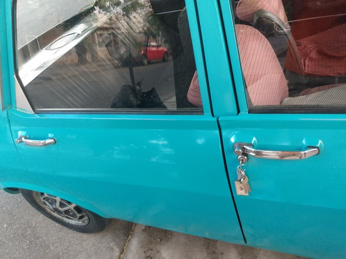 Renault Renault 12