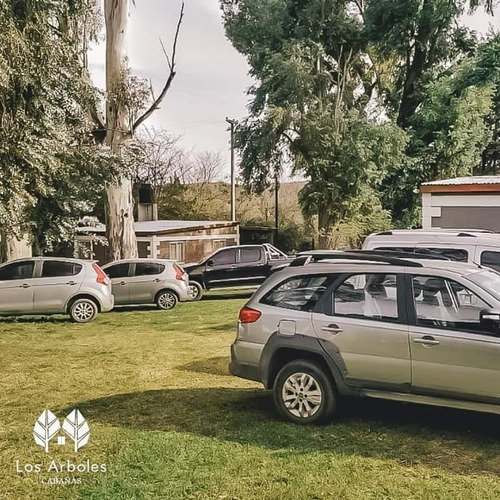 Imagen 7 de 18 de Complejo De Cabañas En Valle Hermoso Córdoba. Liquido Urgente,oportunidad!!!