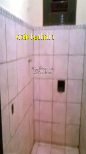 Cidade Novacasaisolada, Esquina, Padrão, Casa Térrea2 Dormitórioscasa Maravilhosa!!- Cidade Nova / Jardinópolisreferencia: 620 - V620