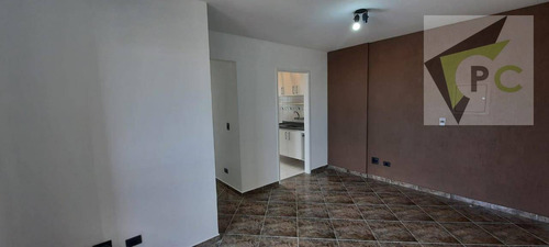 Imagem 8 de 24 de Apartamento Com 2 Dormitórios Para Alugar, 52 M² Por R$ 1.750,00/mês - Parque Peruche - São Paulo/sp - Ap0496