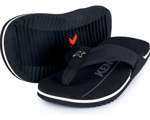 📢 Chinelo Kenner NK6 Pro + Frete Grátis