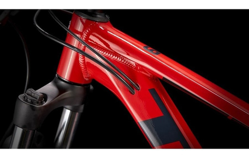 Bici Trek Marlin 6 Wsd 27.5 Radioactive Red | S