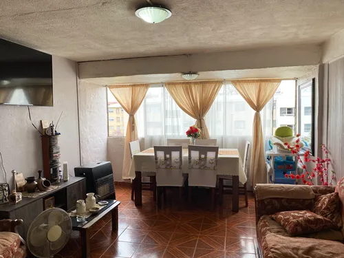 Venta Departamento 3d 1b Ñuñoa