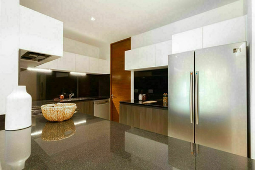 Imagen 20 de 24 de Departamento En Renta En Hipólito Taine, Polanco Para Estren