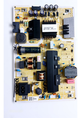 Samsung Un58tu7000 Un58tu7000f Fuente. Bn44-01054a. Nuevo (Usado)