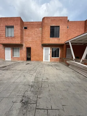 Townhouse en venta