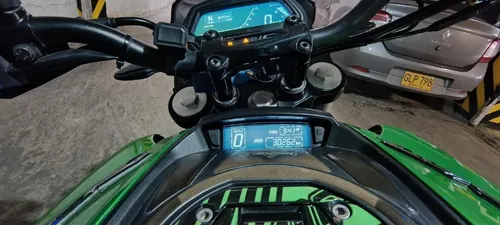Bajaj Dominar D 400