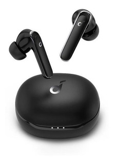 Bluetoothmicrofononegro Auriculares Smart-life 