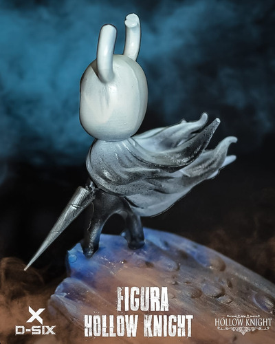 Figura Hollow Knight