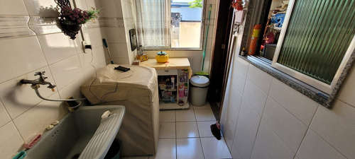Imagem 12 de 22 de Apartamento À Venda, 96 M² Por R$ 410.000,00 - Vila Valqueire - Rio De Janeiro/rj - Ap0390
