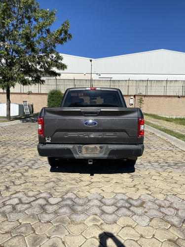 Ford F-150 3.5 Doble Cabina V6 4x2 At