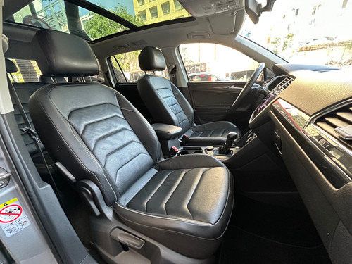 Volkswagen Tiguan 2.0 Highline At