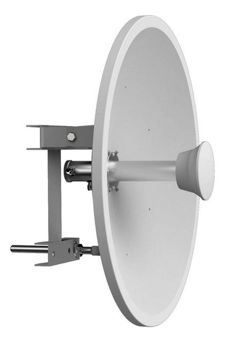 Wis Networks And5830, Antena Direccional 5ghz 4.9-6ghz 30dbi