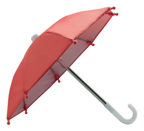 Paraguas S Sun Shade Para Teléfono Móvil, Paraguas De Bicicl