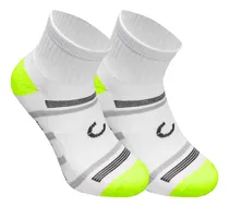 Comprar Pack X12 Soquetes Altos Deportivos Ctf Tennis Running Basket