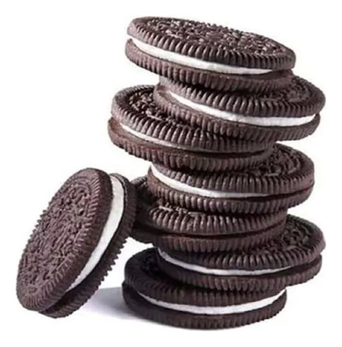 Galleta 32 Paq C/u 6 Galletas Oreo