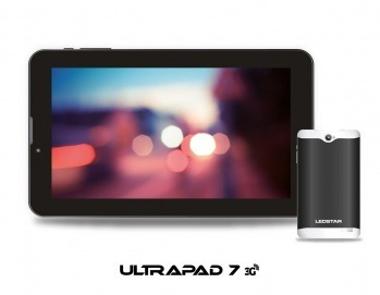 Tablet 7 Pulgadas || Ultrapad || 3g || Dual Sim Android