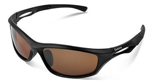 Duduma Polarized Sports Sunglasses For Running Cycling Fishi