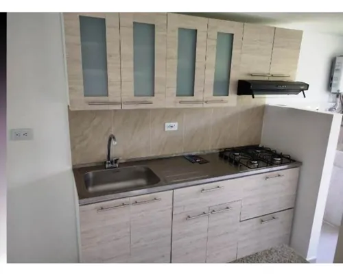 Apartamento En Copacabana
