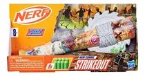 Comprar Nerf Zombie Strikeout - F8959 - Premium 
