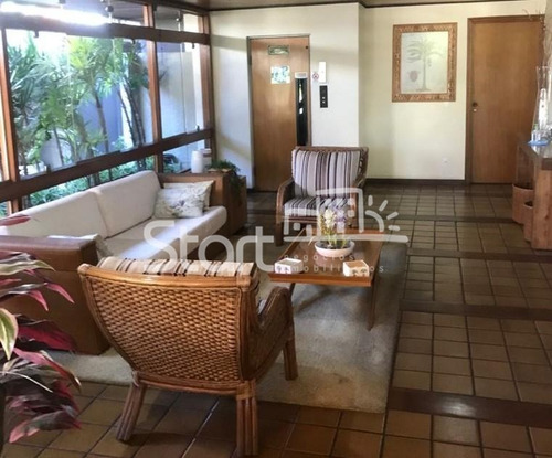 Imagem 23 de 29 de Apartamento À Venda Em Cambuí - Ap008288