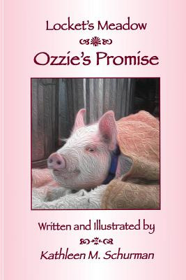 Libro Ozzie's Promise - Schurman, Kathleen M.