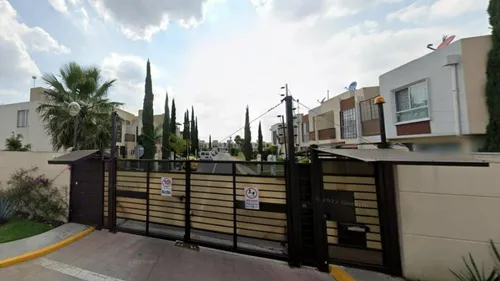 Casa En Venta, Las Americas Ecatepec, Rh*
