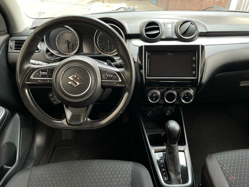 Suzuki Swift 1.0 Booster Jet At