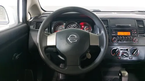 Nissan Tiida 1.8 ADVANCE AUTO
