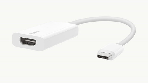 Cable Usb-c A Hdmi Laptop Al Monitor O Tv