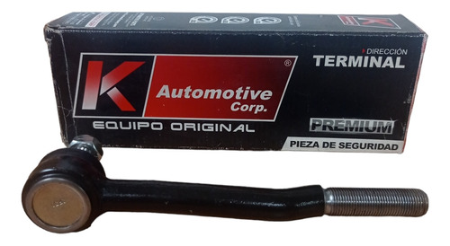 Terminal Corto Hilux 92-95 