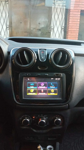 Renault Kangoo 2018 Ii Express Emotion 5a 1.6 Sce