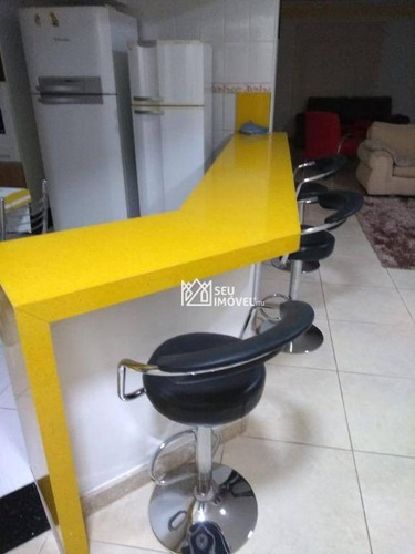 Casa À Venda, 210 M² Por R$ 660.000,00 - Condomínio Vila Verona - Sorocaba/sp - Ca2143