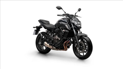 Yamaha Mt-07 Abs Yamaha Mt-07 Abs