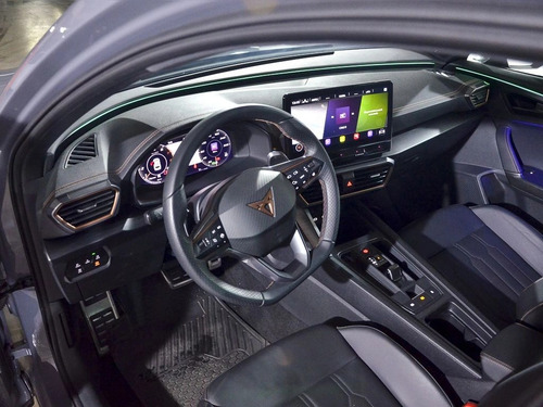 Cupra FORMENTOR VZ VZ 2.0 TSI AT 4Drive