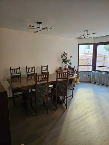 A Pasos Del Centro De Quilpué, Sin Muebles 2d (88032)