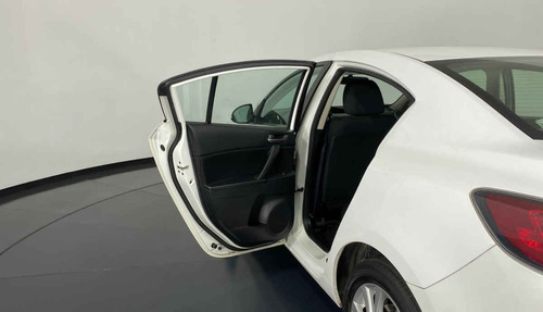Imagen 15 de 15 de 28333 - Mazda 2013 Con Garantía At