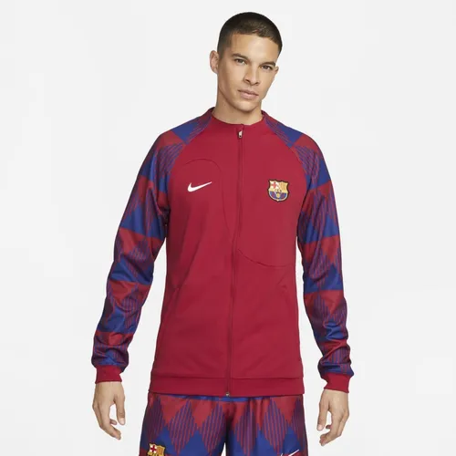 Chamarra nike barcelona online