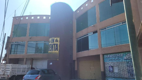 Oficina Comercial En Renta En San Pedro, San Mateo Atenco, México